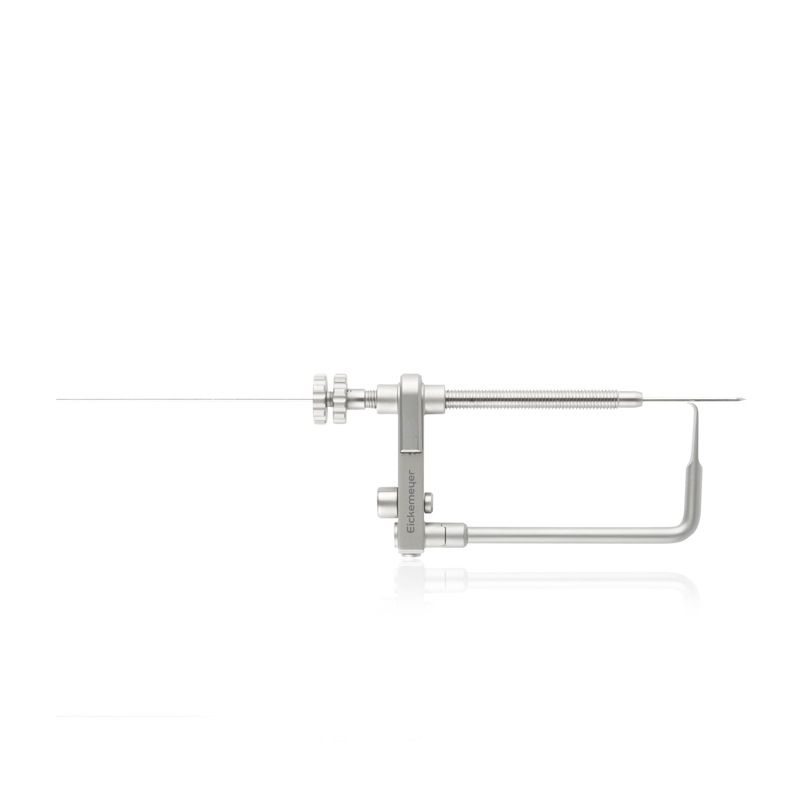 [DK]EICKEMEYER® PinPositioner sæt 2